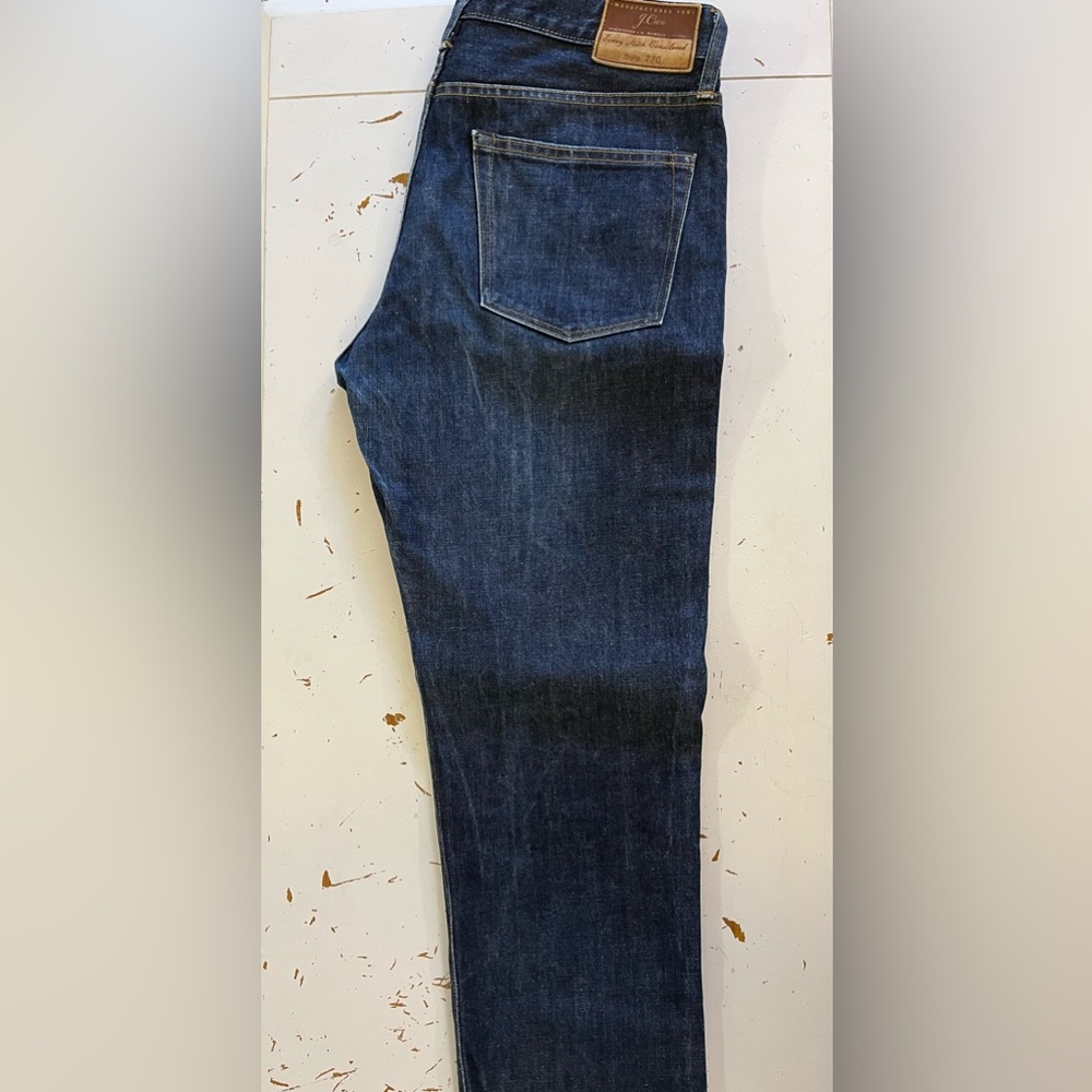 J.Crew 770 Jean